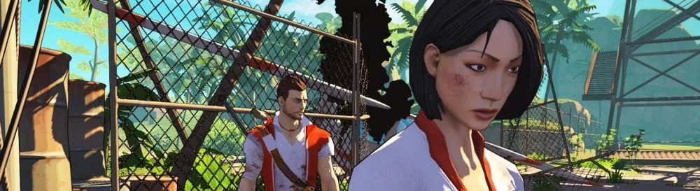 Escape Dead Island — Трейнер / Trainer (+3) [1.0] [Caliber] / Treinadores / Trapaças