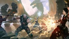 Witcher Battle Arena - jogo do gênero MMO