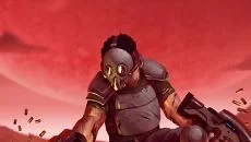Crimsonland