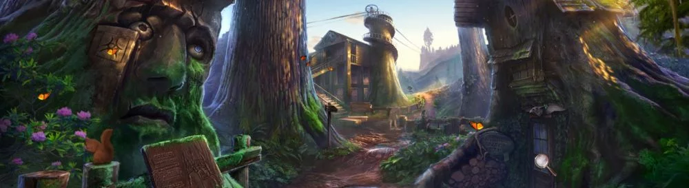 Avaliações negativas sobre Enigmatis 2: The Mists of Ravenwood — 0 opiniões