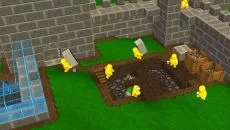 Stonehearth é semelhante a Stonehearth