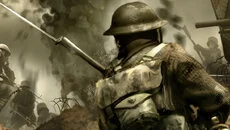 Commander: The Great War