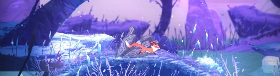 TOP-5 - jogos para Mac, semelhantes a Seasons after Fall