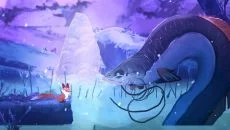 Seasons after Fall é semelhante a Seasons after Fall