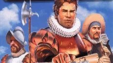1503 A.D.: The New World