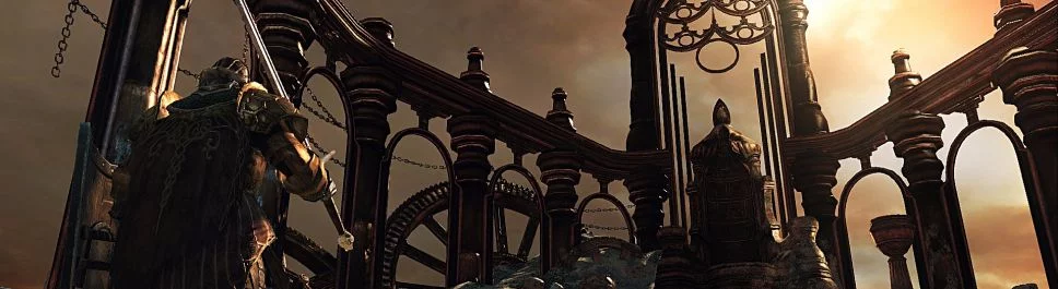 Data de lançamento Dark Souls 2: Crown of the Old Iron King em diferentes países do mundo