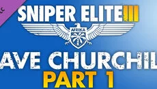 Sniper Elite 3 — Save Churchill, Part 1: In Shadows - jogo do gênero Stealth
