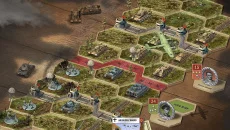 Panzer General Online - jogo do gênero Turn-based
