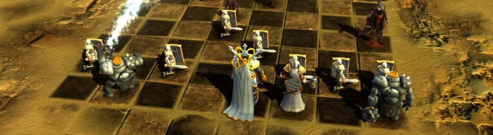 Melhores jogos  para Xbox 360 , semelhantes a Check vs. Mate (Check vs Mate)