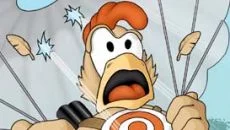 Chicken Shoot 2 é semelhante a Chicken Shoot 2