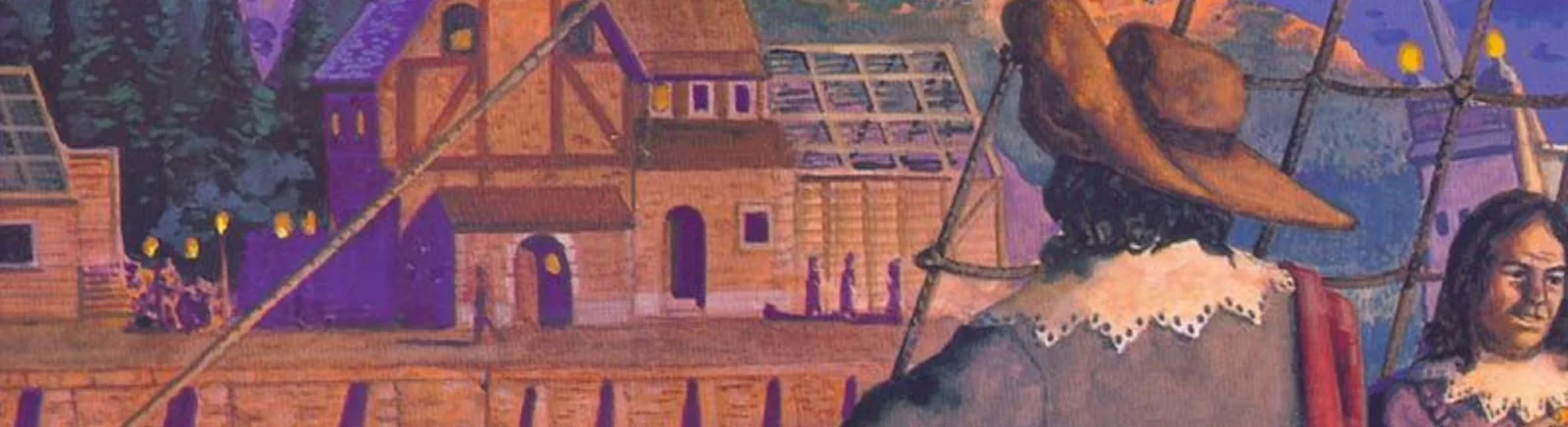 Data de lançamento 1602 A.D. (Anno 1602: Erschaffung einer neuen Welt (Königs-Edition)) em diferentes países do mundo
