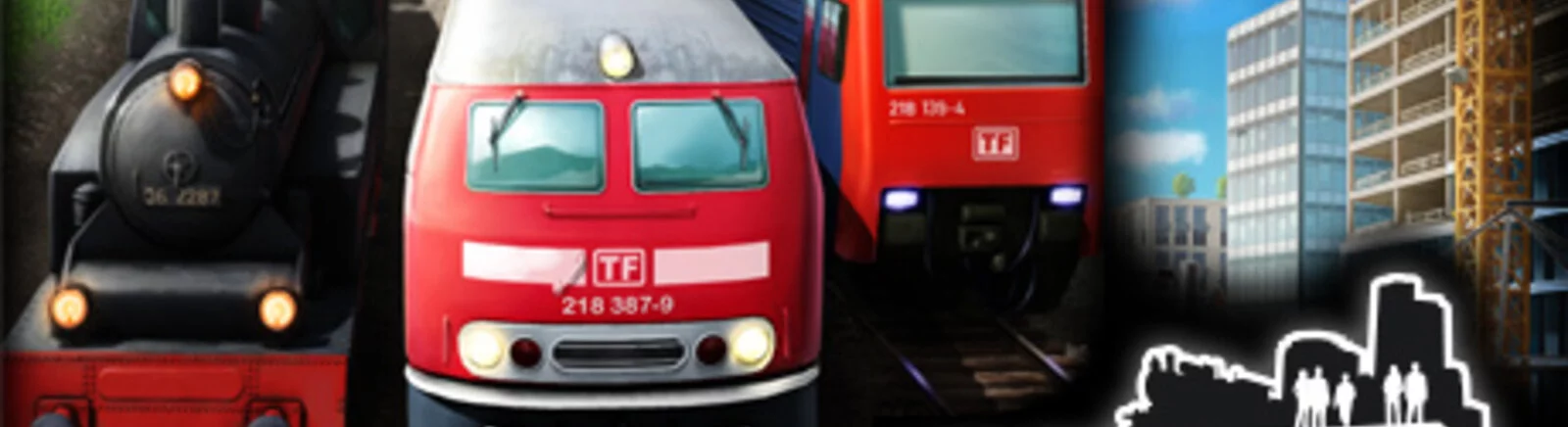 Comprar Train Fever barato, descontos de até 90% 🏷️, comparação de preços em diferentes lojas