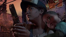 Life is Strange: Before the Storm - Episode 2: Brave New World é semelhante a Life is Strange: Before the Storm - Episode 2: Brave New World