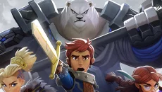 Lionheart Tactics