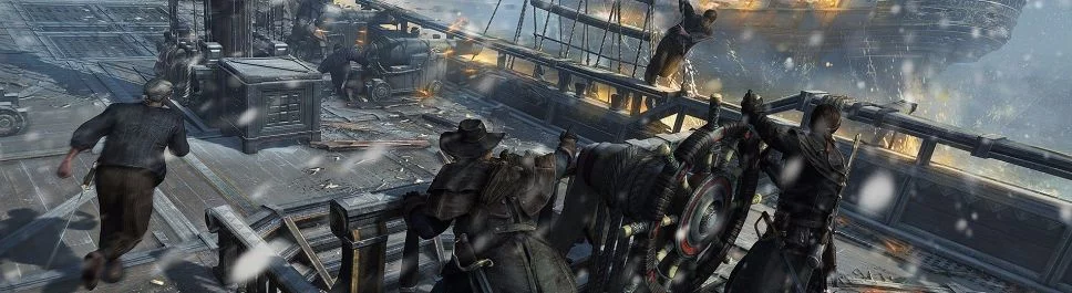 Todas as avaliações e notas Assassin&#039;s Creed: Rogue — 5 opiniões
