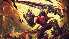 Kritika: Chaos Unleashed - jogo do gênero Slasher