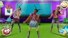 Just Dance 2020 é semelhante a Just Dance 2020