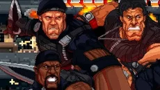 Expendabros
