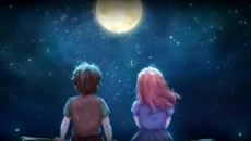 To the Moon