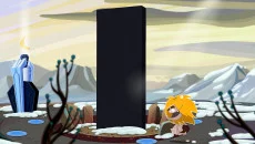 Ken Follett's The Pillars of the Earth é semelhante a Ken Follett's The Pillars of the Earth