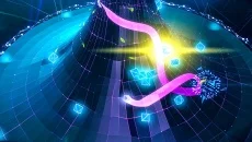 Ring Runner: Flight of the Sages é semelhante a Ring Runner: Flight of the Sages