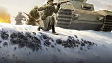 1941: Frozen Front - jogo do gênero Turn-based