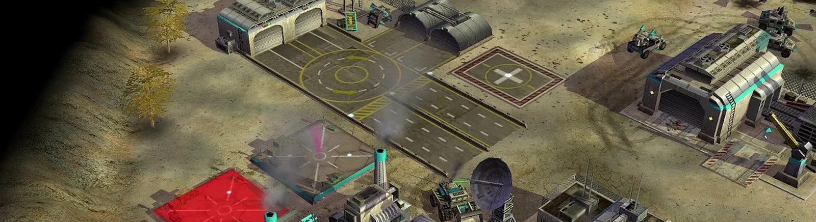 Command &amp; Conquer: Generals - Zero Hour — Treinador (+3) [1.4] / Treinadores / Trapaças