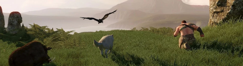 Melhores jogos  para Android , semelhantes a WiLD