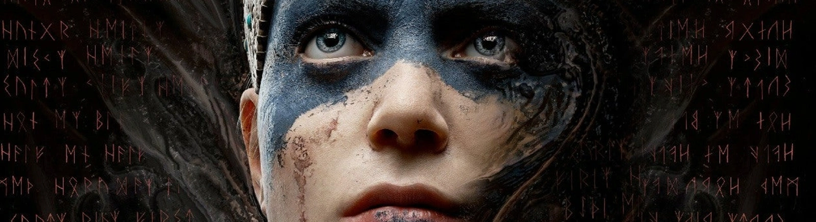 Hellblade: Senua&#039;s Sacrifice — Русская озвучка / Localização