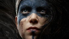 Hellblade: Senua's Sacrifice - jogo do gênero Idade Média