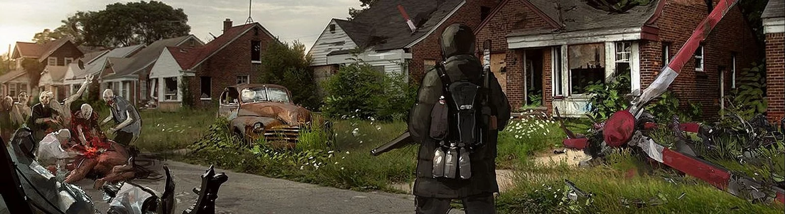 State of Decay - Year-One Survival Edition — Трейнер +15 для версии 1.0 от MrAntiFun / Treinadores / Trapaças