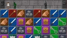 10,000,000 - jogo do gênero Roguelike