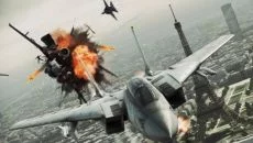 Ace Combat Assault Horizon: Enhanced Edition