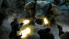 Alien Shooter 2. Захват