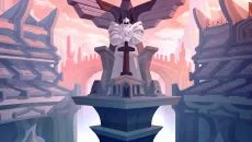 Sir Eatsalot é semelhante a Sir Eatsalot