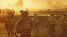 Breach and Clear - jogo do gênero Turn-based