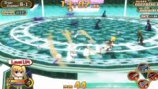 Croixleur Sigma - jogo do gênero Slasher