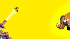 Gratuitous Space Battles é semelhante a Gratuitous Space Battles