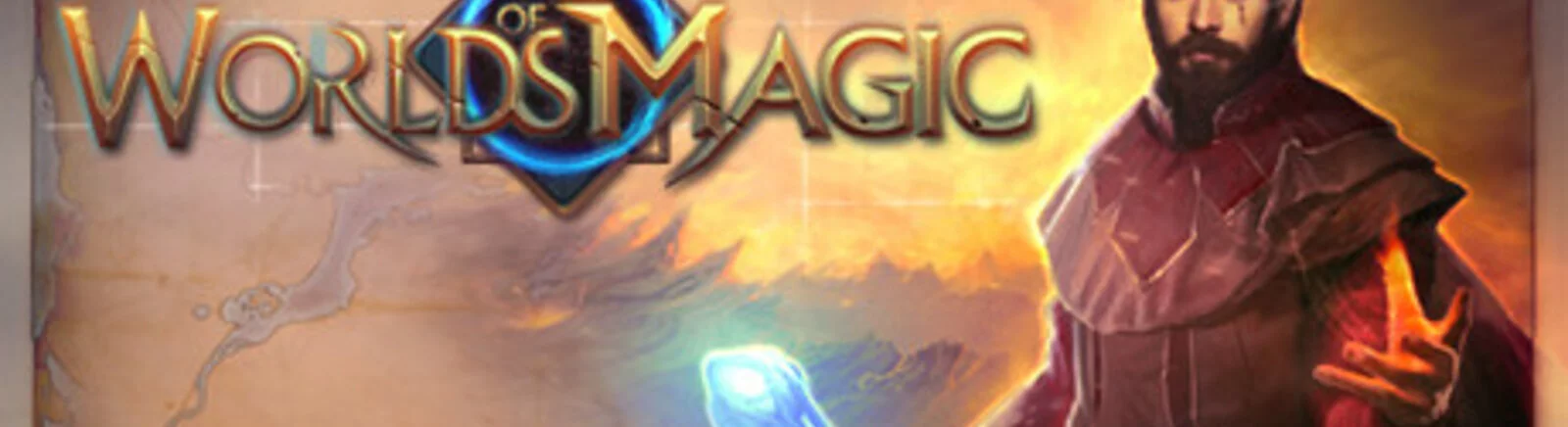 Data de lançamento Worlds of Magic em diferentes países do mundo