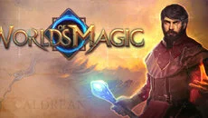 Worlds of Magic