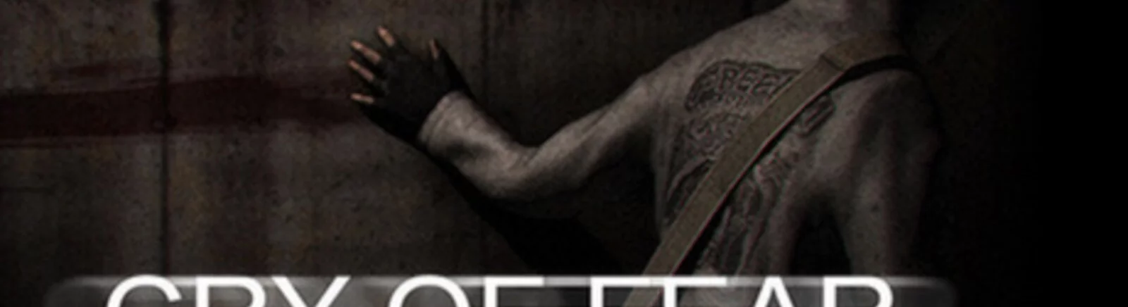 Data de lançamento Cry of Fear em diferentes países do mundo