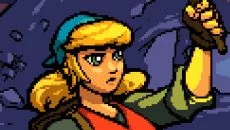 Crypt of the NecroDancer - jogo do gênero Roguelike