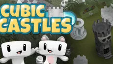 Cubic Castles - jogo do gênero MMO