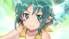 Fairy Bloom Freesia - jogo do gênero Luta