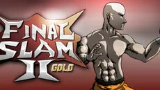 Final Slam 2 - jogo do gênero Luta