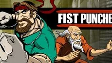 Fist Puncher - jogo do gênero Luta