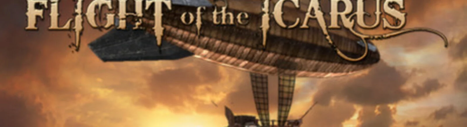 Data de lançamento Flight of the Icarus em diferentes países do mundo