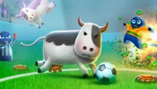 FootLOL: Epic Fail League - jogo do gênero Jogo esportivo