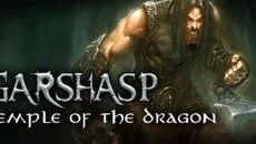 Garshasp: Temple of the Dragon - jogo do gênero Slasher