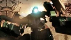 Gigantic Army - jogo do gênero Robôs de combate